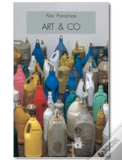 Capa do artigo Art & Co
