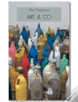 Capa do artigo Art & Co
