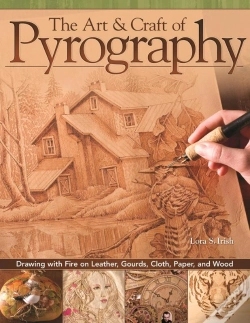 Capa do artigo Art & Craft Of Pyrography