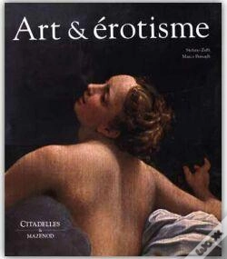 Capa do artigo Art & Érotisme