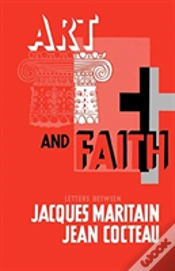 Capa do artigo Art & Faith