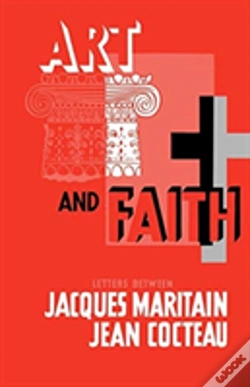 Capa do artigo Art & Faith