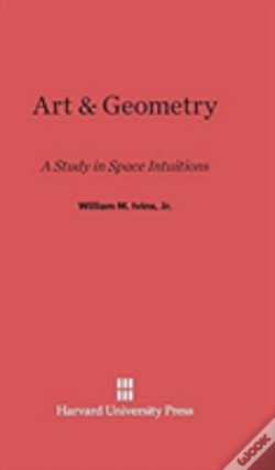 Capa do artigo Art & Geometry