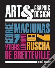 Art & Graphic Design