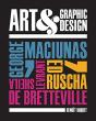 Art & Graphic Design - Preview