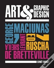 Capa do artigo Art & Graphic Design