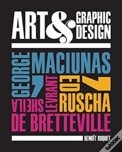 Capa do artigo Art & Graphic Design