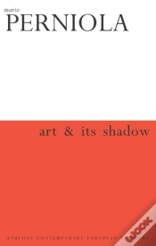 Capa do artigo Art & Its Shadow