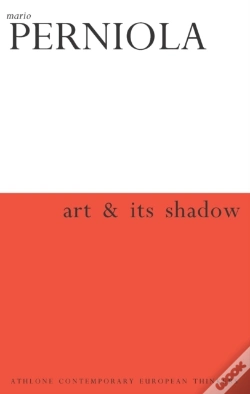 Capa do artigo Art & Its Shadow