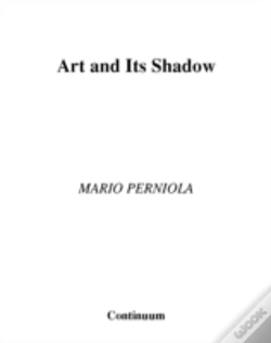 Capa do artigo Art & Its Shadow