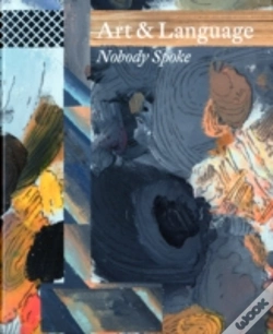 Capa do artigo Art & Language