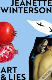 Capa do artigo Art & Lies