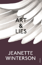 Art & Lies - Preview