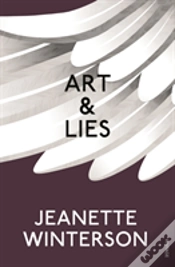 Capa do artigo Art & Lies