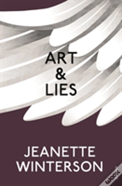 Capa do artigo Art & Lies