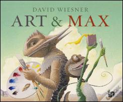 Art & Max