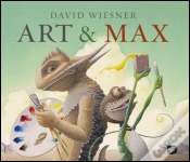 Capa do artigo Art & Max
