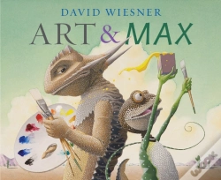Capa do artigo Art & Max