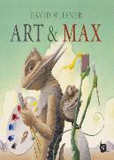Art & Max - IPS
