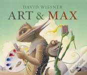 Capa do artigo Art & Max - IPS
