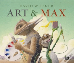 Capa do artigo Art & Max - IPS