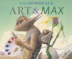 Art & Max