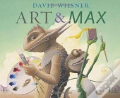 Art & Max