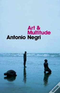 Capa do artigo Art & Multitude
