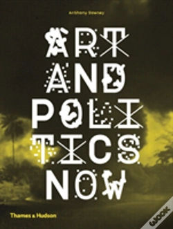 Capa do artigo Art & Politics Now