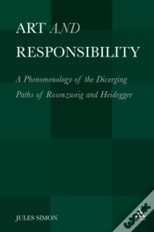 Capa do artigo Art & Responsibility