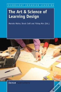 Capa do artigo Art & Science Of Learning Design