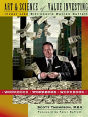 Art & Science Of Value Investing: Workbook - Preview