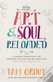 Capa do artigo Art & Soul, Reloaded