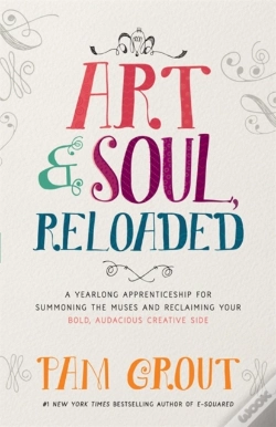 Capa do artigo Art & Soul, Reloaded