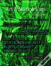 Art & Stars & Cars /Anglais