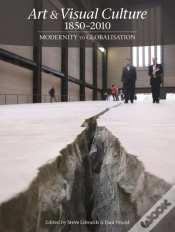 Capa do artigo Art & Visual Culture 1850â€“2010