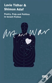 Capa do artigo Art & War