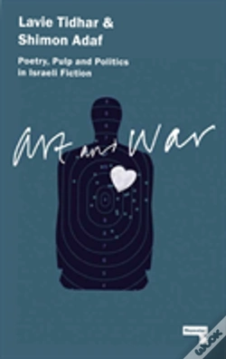 Capa do artigo Art & War