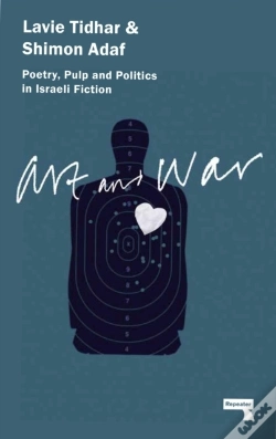 Capa do artigo Art & War