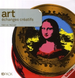 Capa do artigo Art, Échanges Créatifs