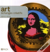 Capa do artigo Art, Échanges Créatifs