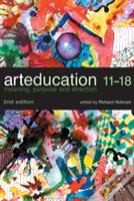 Art Education 11-18