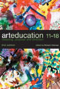 Art Education 11-18 - Preview