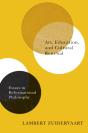 Art, Education, And Cultural Renewal - Preview