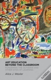 Capa do artigo Art Education Beyond The Classroom