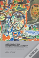 Art Education Beyond The Classroom