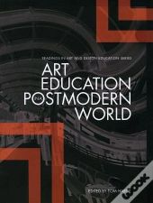 Art Education In A Postmodern World
