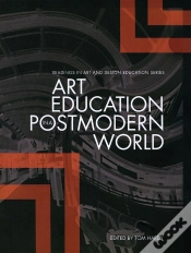 Capa do artigo Art Education In A Postmodern World
