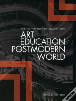 Capa do artigo Art Education In A Postmodern World
