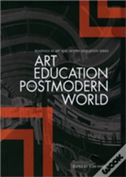 Art Education In A Postmodern World